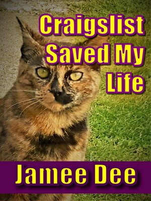 cover image of Craigslist Saved My Life